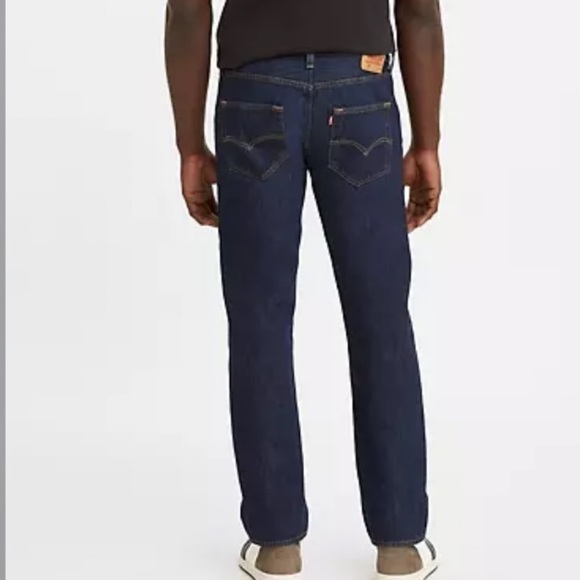 Levi’s ButtonFly Original 501 100% Cotton Size 30 x 34 - Picture 13 of 14